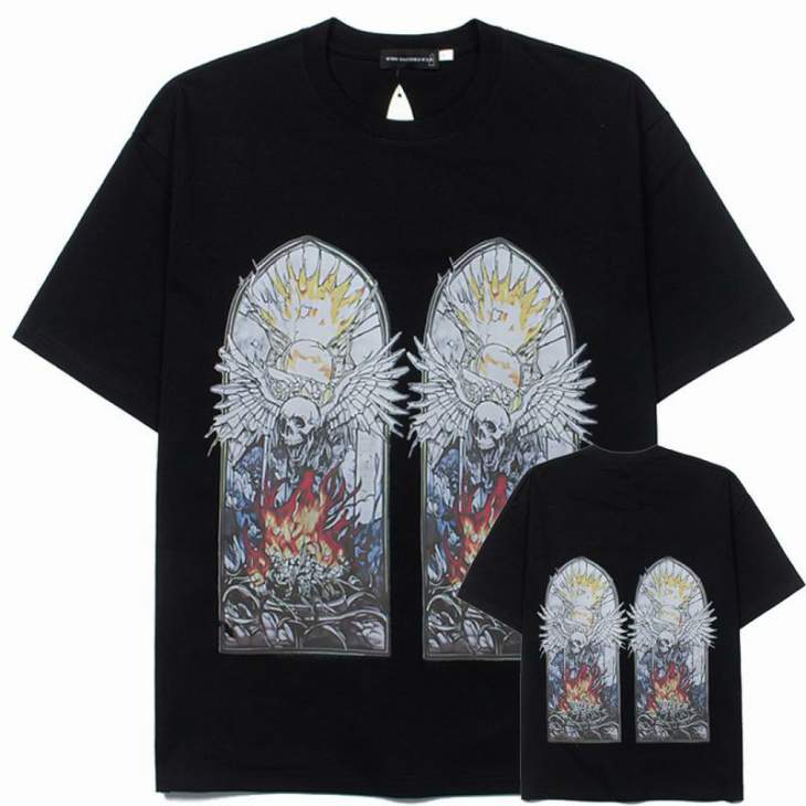 Picture of Who Decides War T Shirts Short _SKUWhoDecidesWarM-2XLcztx838180